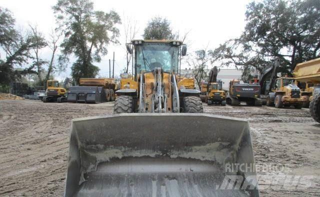 Volvo L70H Utovarivači na točkove