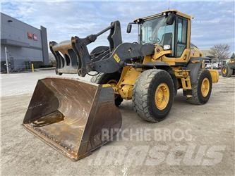 Volvo L70H Utovarivači na točkove
