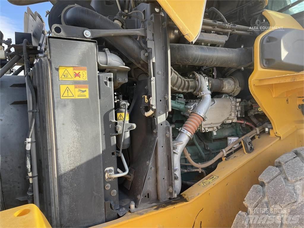 Volvo L70H Utovarivači na točkove