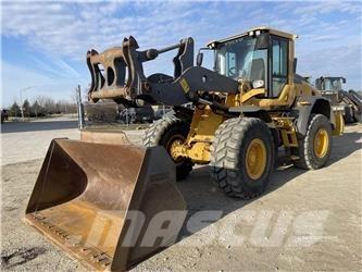 Volvo L70H Utovarivači na točkove