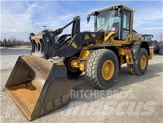 Volvo L70H Utovarivači na točkove