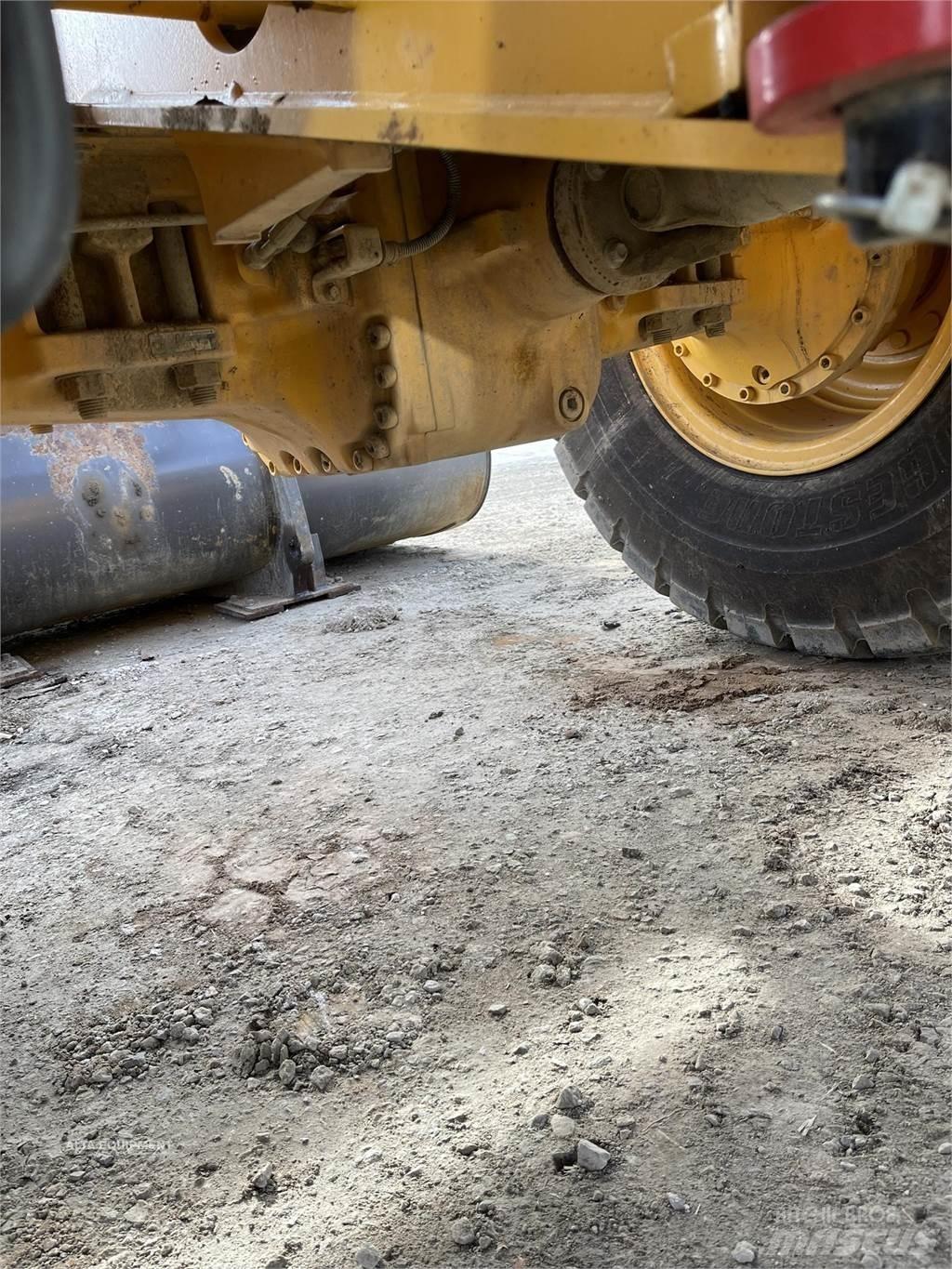 Volvo L70H Utovarivači na točkove