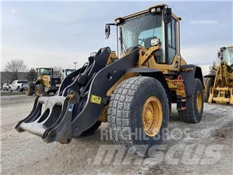 Volvo L70H Utovarivači na točkove