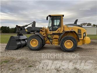 Volvo L70H Utovarivači na točkove