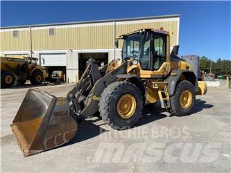 Volvo L70H Utovarivači na točkove