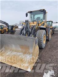 Volvo L70H Utovarivači na točkove