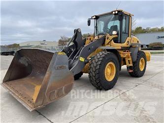 Volvo L70H Utovarivači na točkove