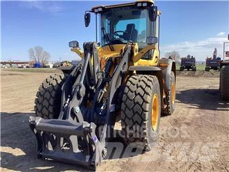 Volvo L70H Utovarivači na točkove