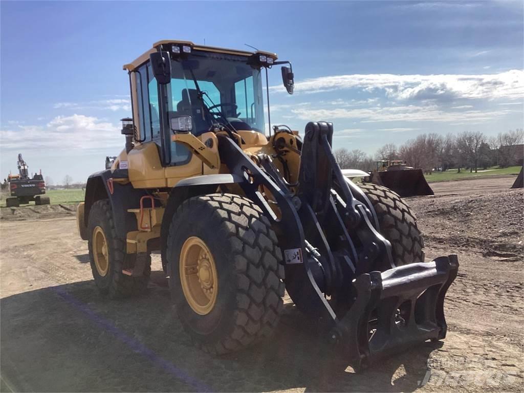 Volvo L70H Utovarivači na točkove