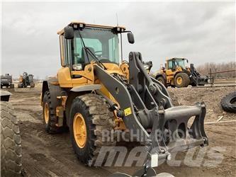 Volvo L70H Utovarivači na točkove