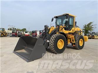 Volvo L70H Utovarivači na točkove