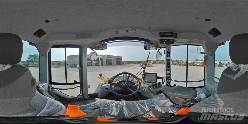 Volvo L70H Utovarivači na točkove