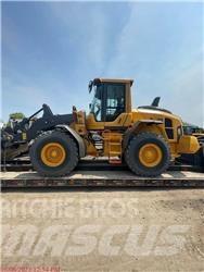 Volvo L70H Utovarivači na točkove