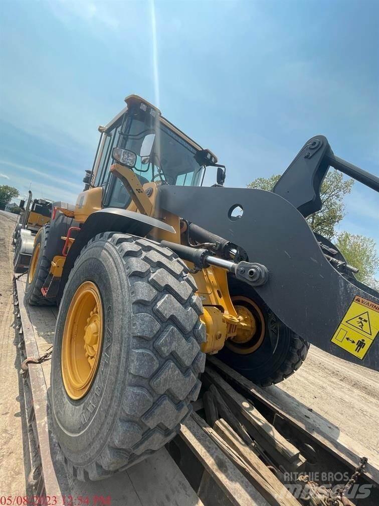 Volvo L70H Utovarivači na točkove