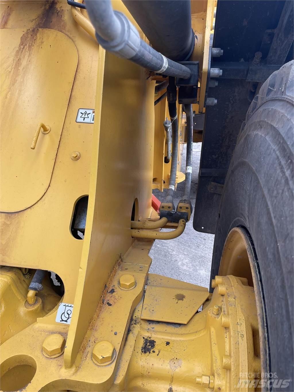 Volvo L70H Utovarivači na točkove