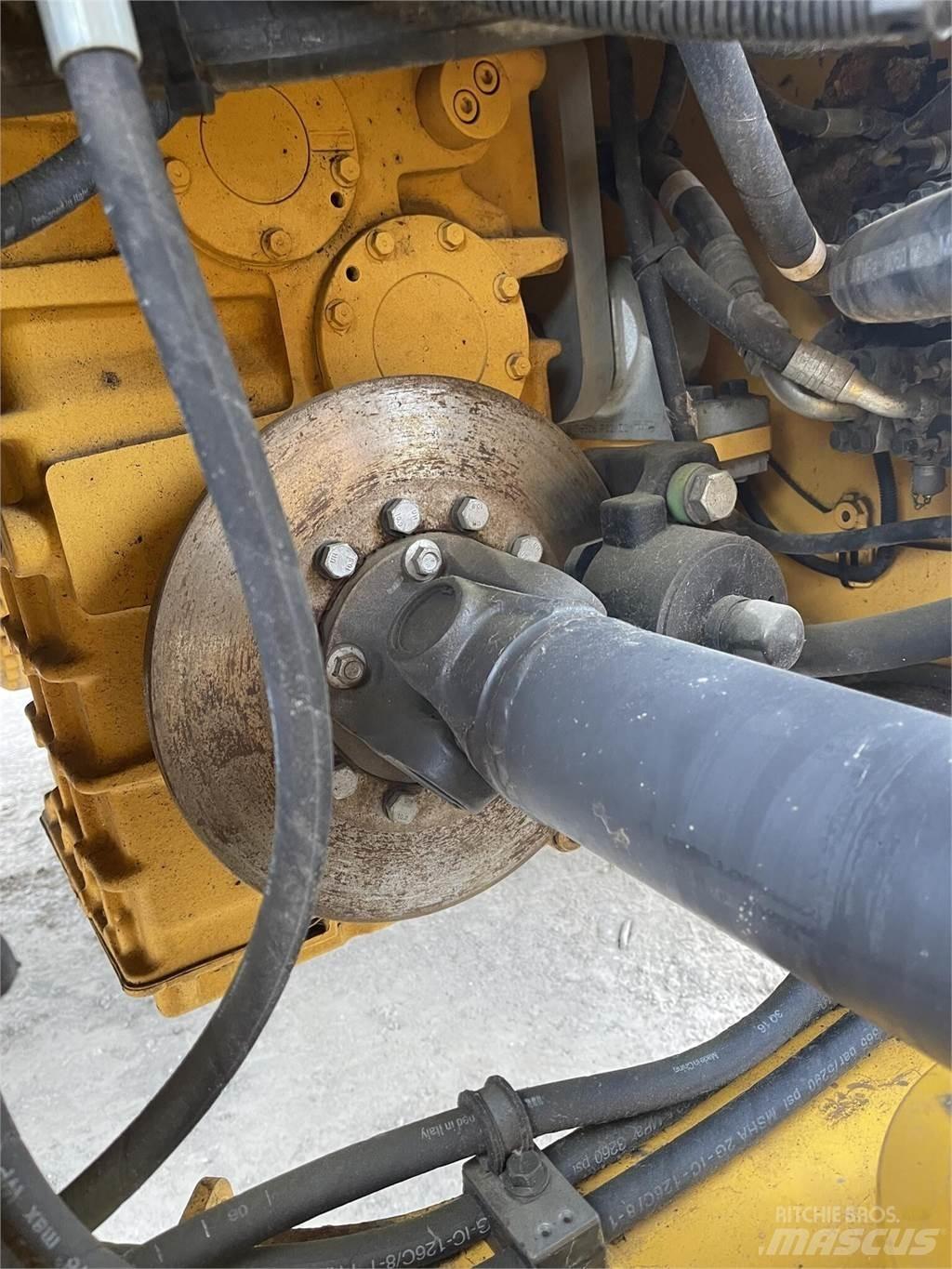 Volvo L70H Utovarivači na točkove