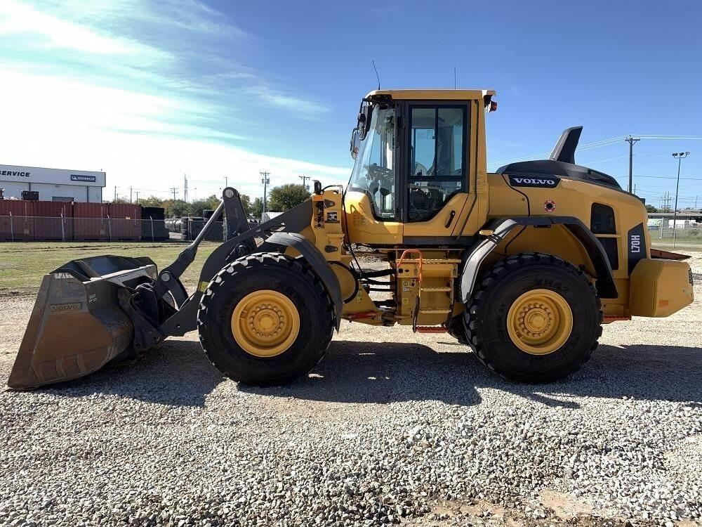 Volvo L70H Utovarivači na točkove