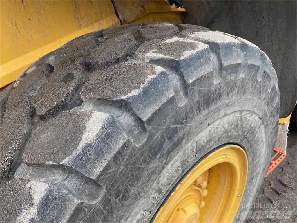 Volvo L70H Utovarivači na točkove