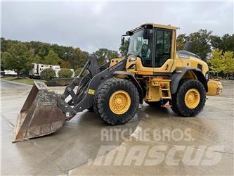 Volvo L70H Utovarivači na točkove