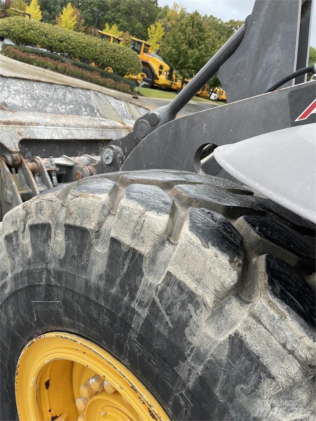Volvo L70H Utovarivači na točkove