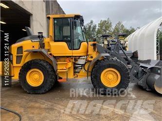 Volvo L70H Utovarivači na točkove