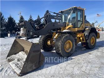 Volvo L70H Utovarivači na točkove