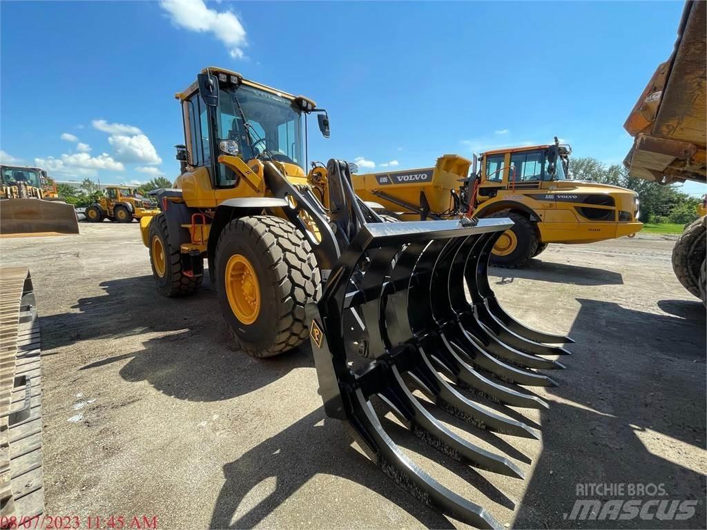Volvo L70H Utovarivači na točkove