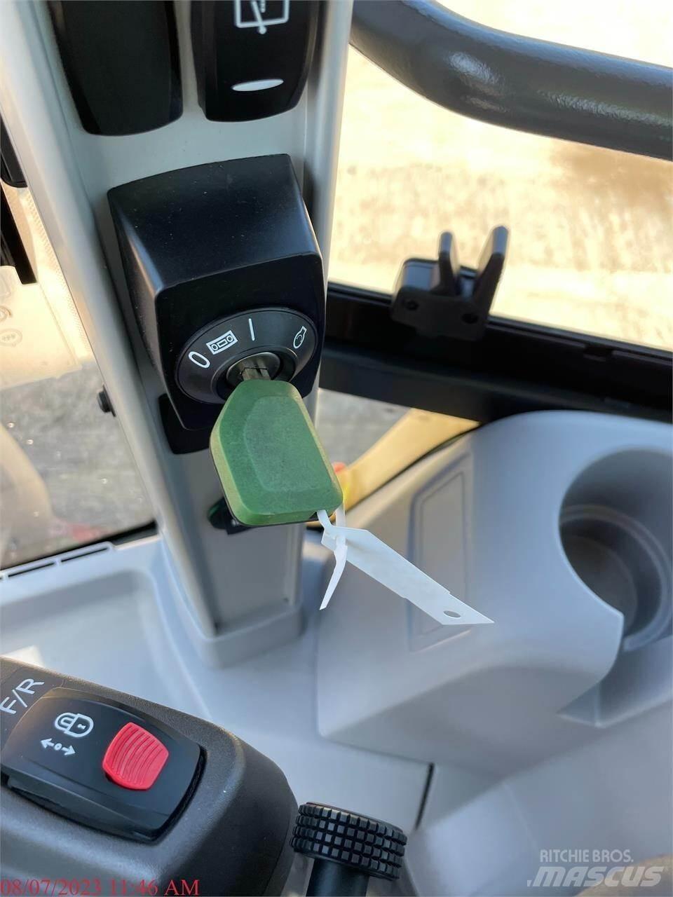 Volvo L70H Utovarivači na točkove