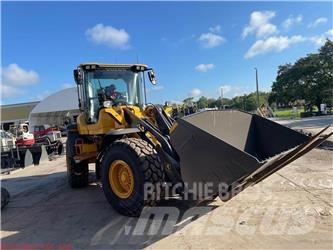 Volvo L70H Utovarivači na točkove