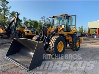 Volvo L70H Utovarivači na točkove