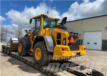 Volvo L70H Utovarivači na točkove