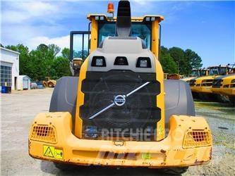 Volvo L70H Utovarivači na točkove