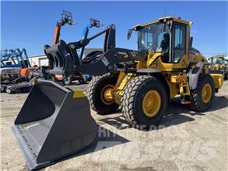 Volvo L90H Utovarivači na točkove