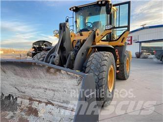 Volvo L90H Utovarivači na točkove