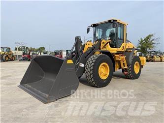 Volvo L90H Utovarivači na točkove
