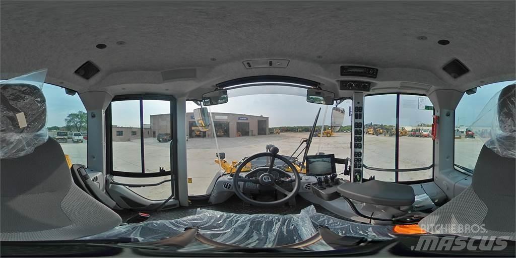 Volvo L90H Utovarivači na točkove