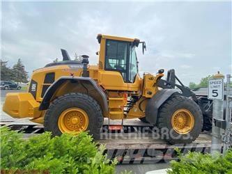 Volvo L90H Utovarivači na točkove