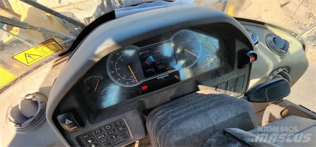 Volvo L90H Utovarivači na točkove