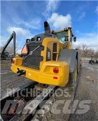 Volvo L90H Utovarivači na točkove