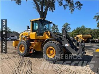 Volvo L90H Utovarivači na točkove