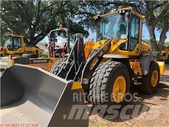 Volvo L90H Utovarivači na točkove