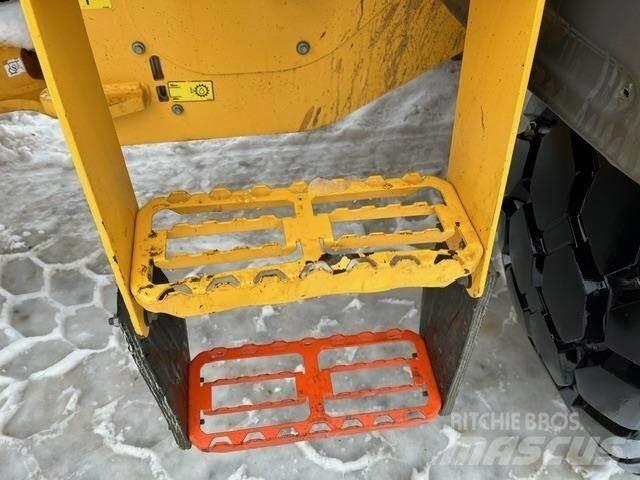 Volvo L90H Utovarivači na točkove