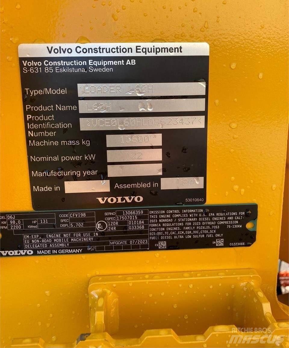 Volvo SD115B Valjci sa duplim bubnjem