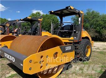 Volvo SD115B Valjci sa duplim bubnjem