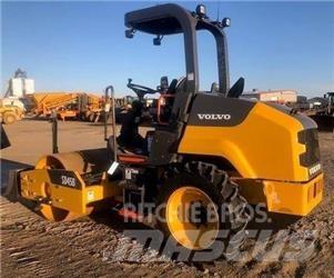 Volvo SD45B Valjci sa duplim bubnjem
