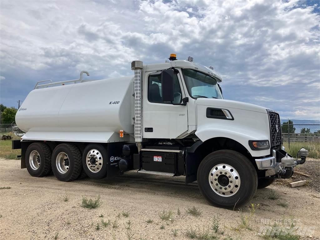 Volvo VHD84B300 Kamioni za vodu
