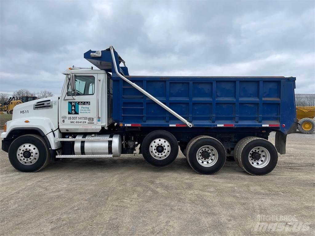 Western Star 4700 Ostalo za građevinarstvo