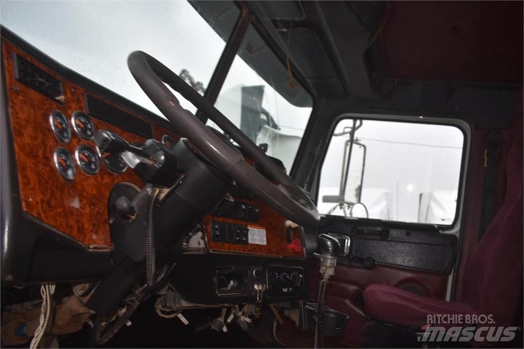 Western Star 4900 Kiperi kamioni