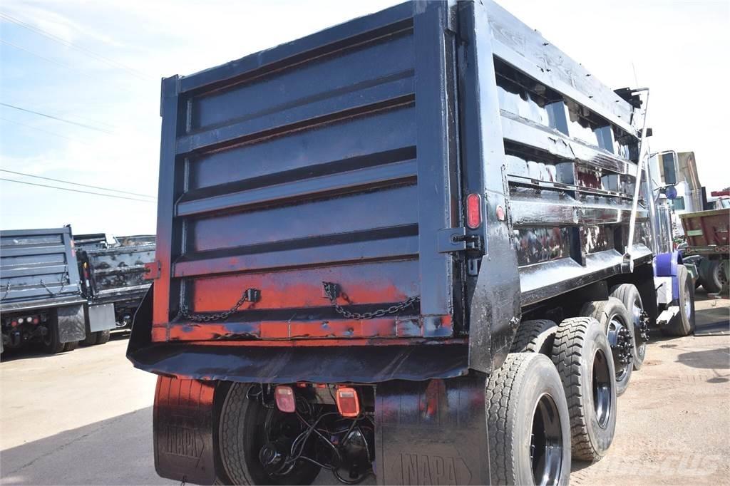 Western Star 4900FA Kiperi kamioni