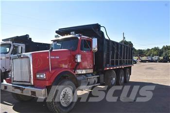Western Star 4964 Kiperi kamioni